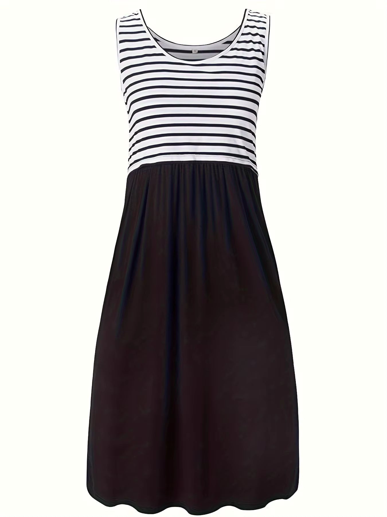 Robe Guinguette Femme Enceinte