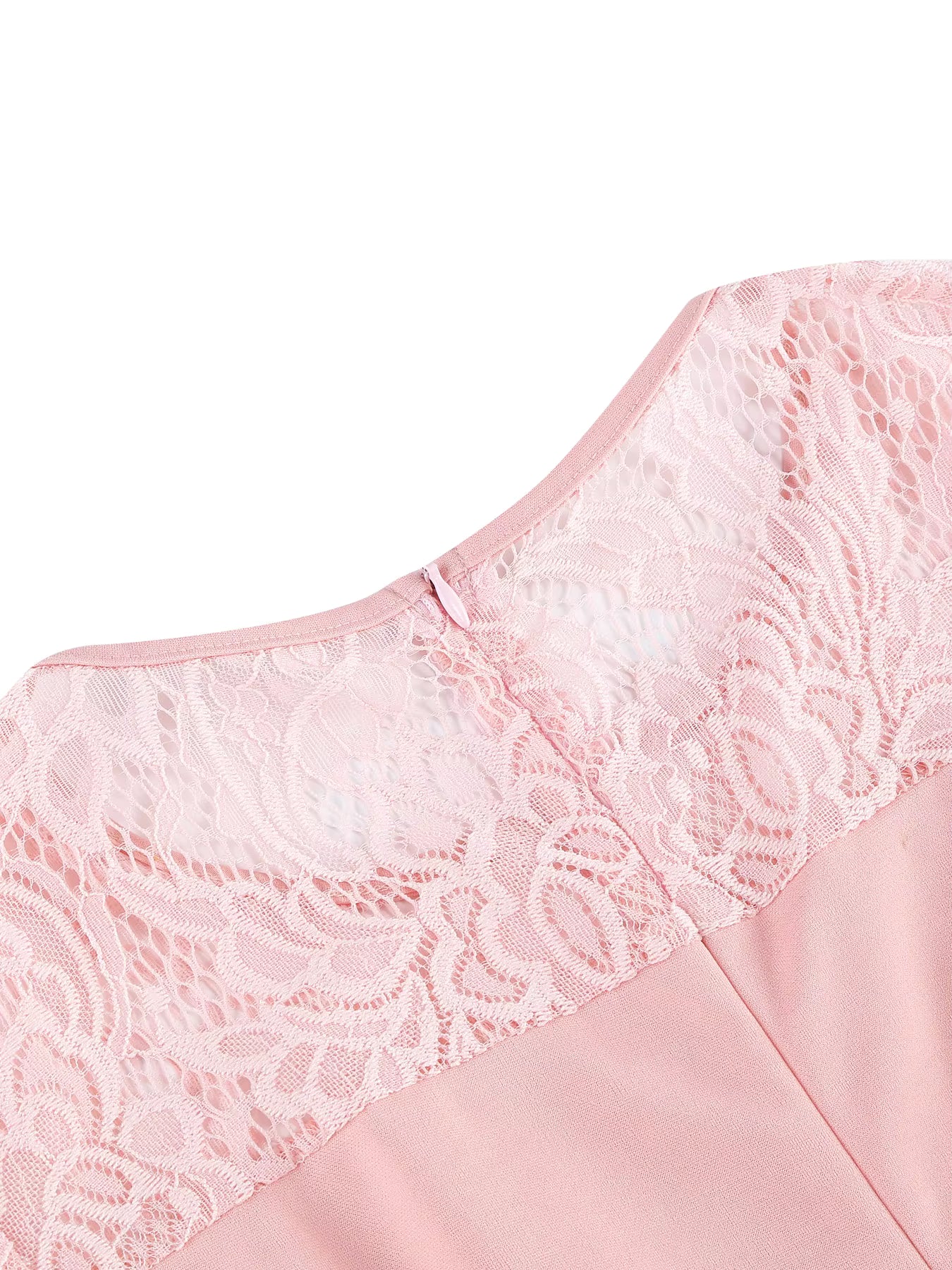 Robe Guinguette Mariage