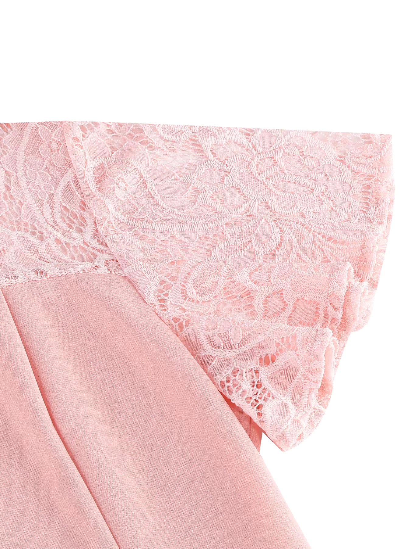 Robe Guinguette Mariage