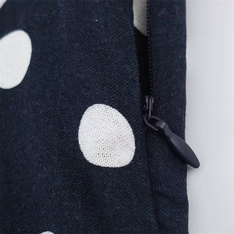 Robe Année 40 en France