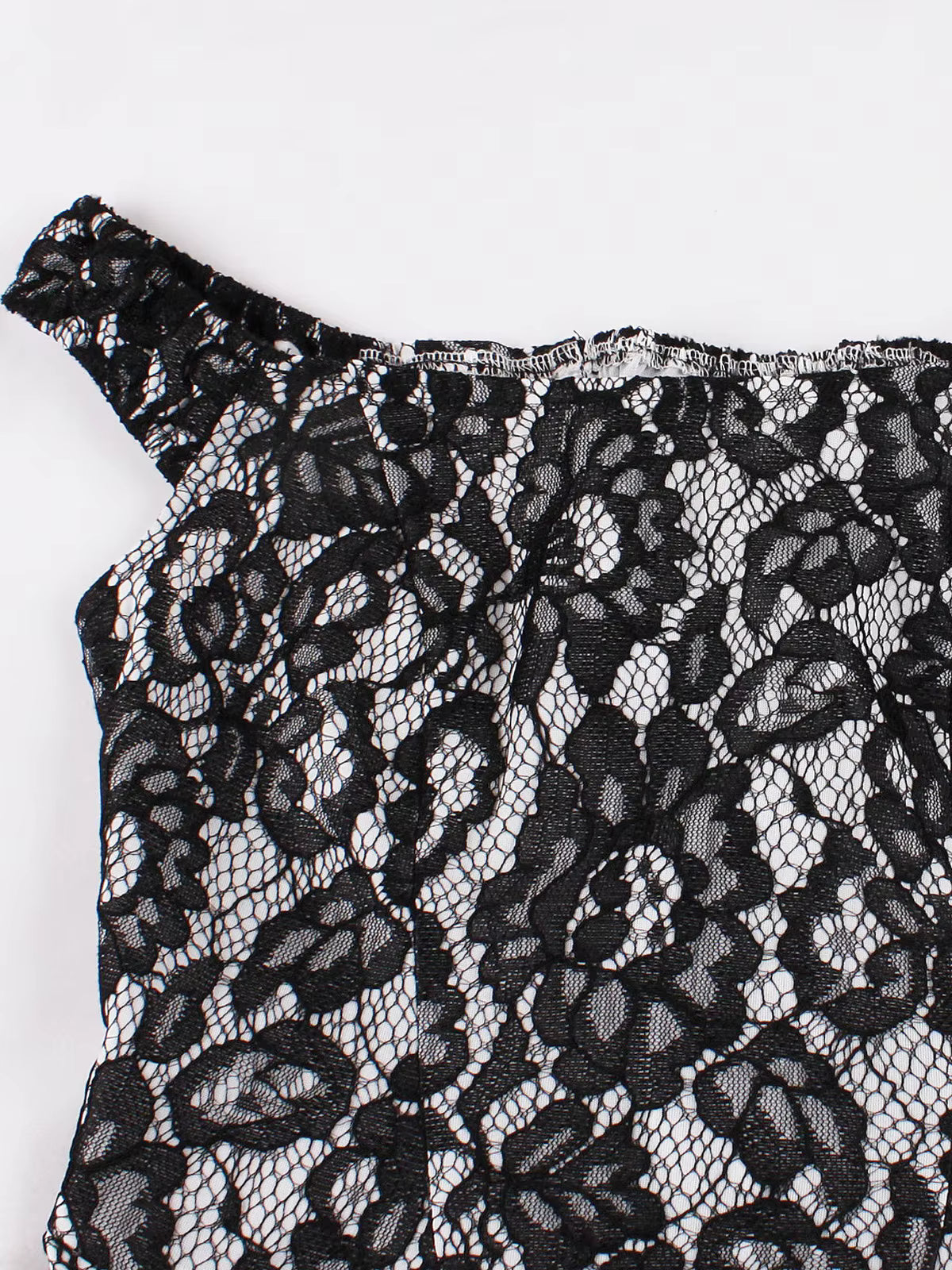 Tenue Soiree Guinguette