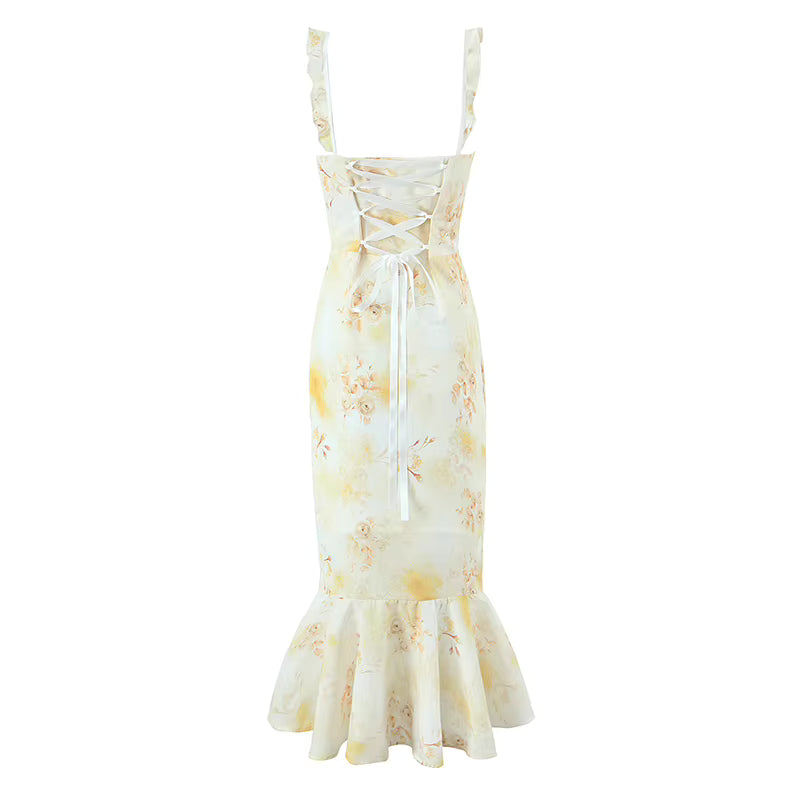 Robe d&