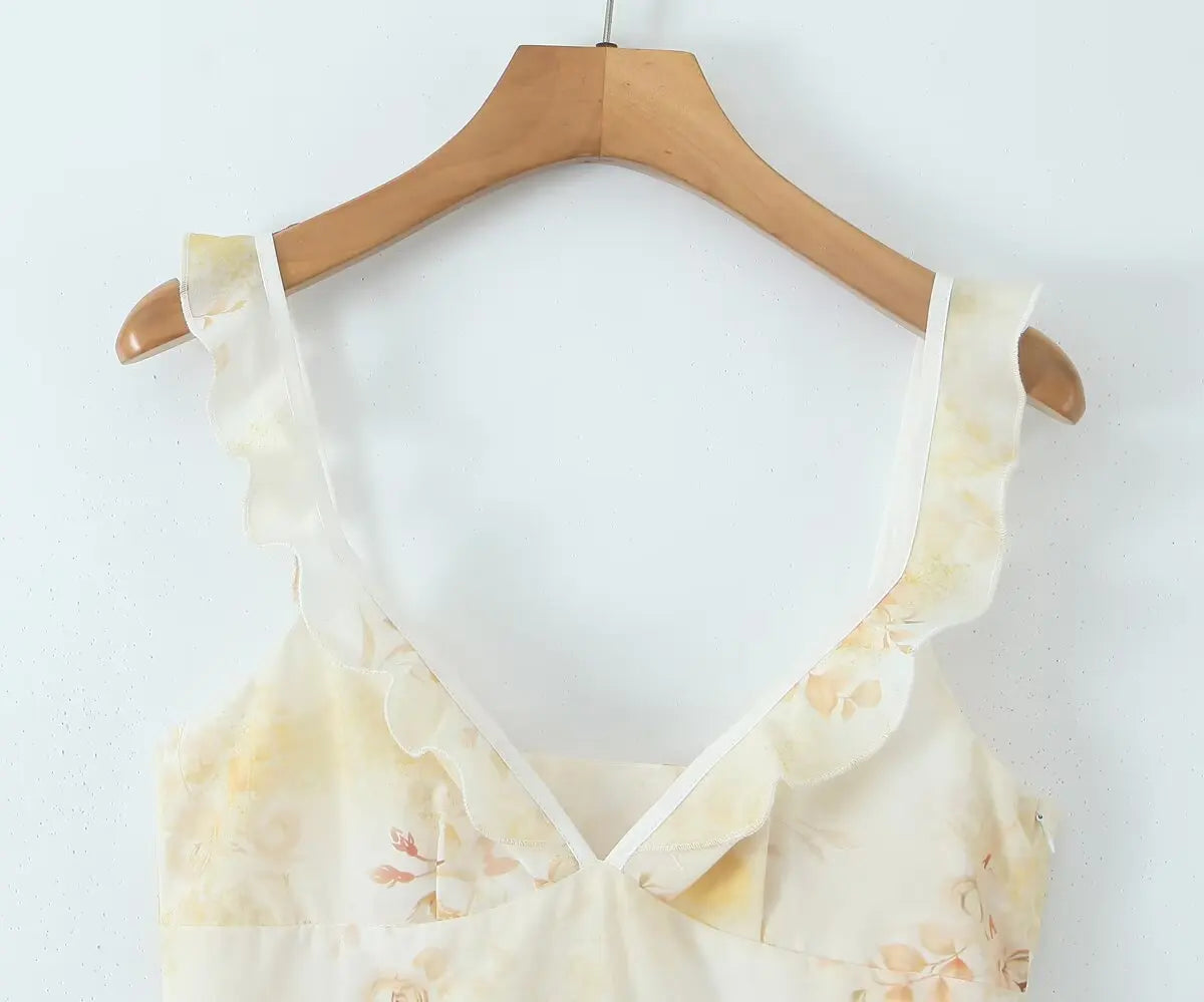 Robe d&