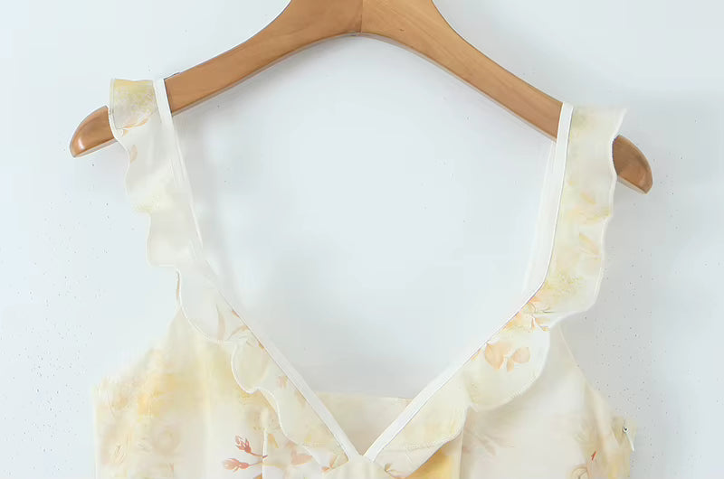Robe d&