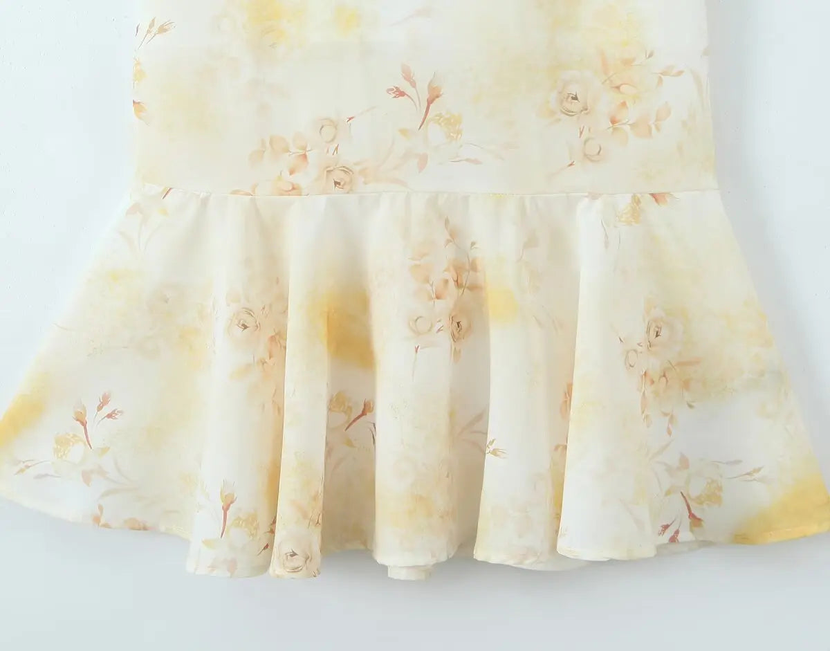 Robe d&