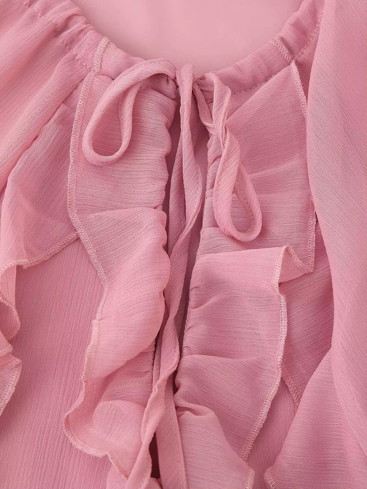 Robe Années 40 Bohème
