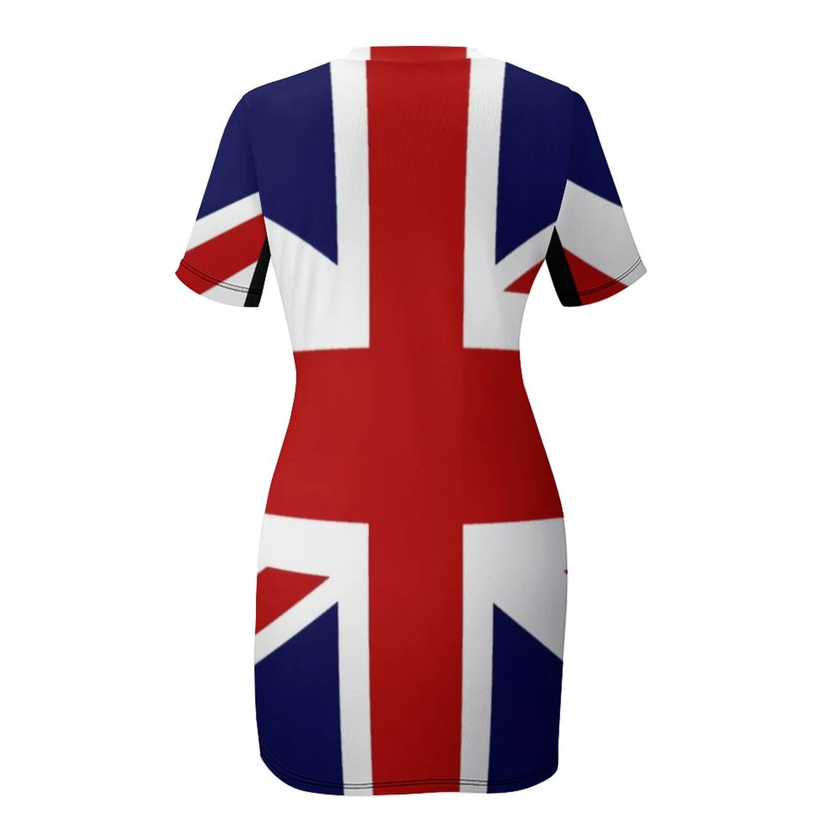 Robe des Années 50 Grande Taille London