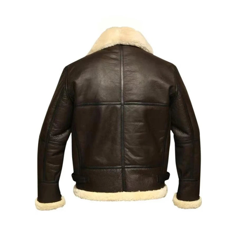 Blouson Aviateur Rembourré