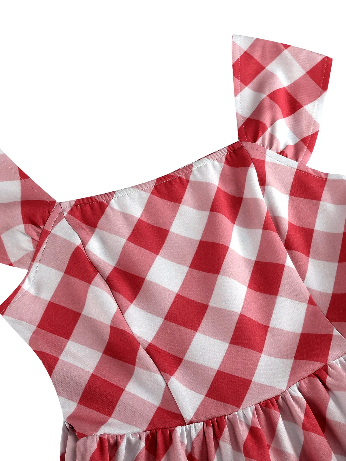 Robe Vintage Guinguette