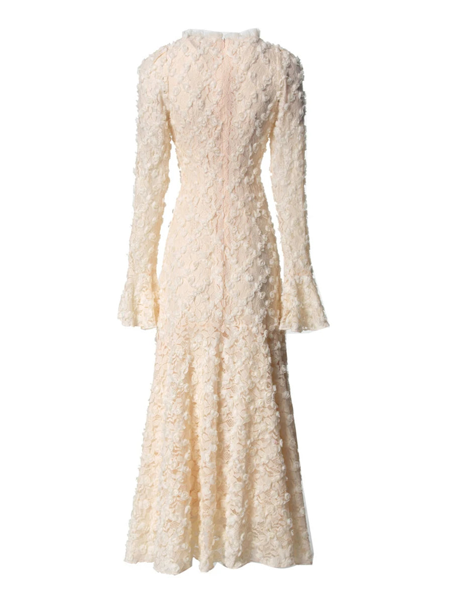 Robe des Années 30-40