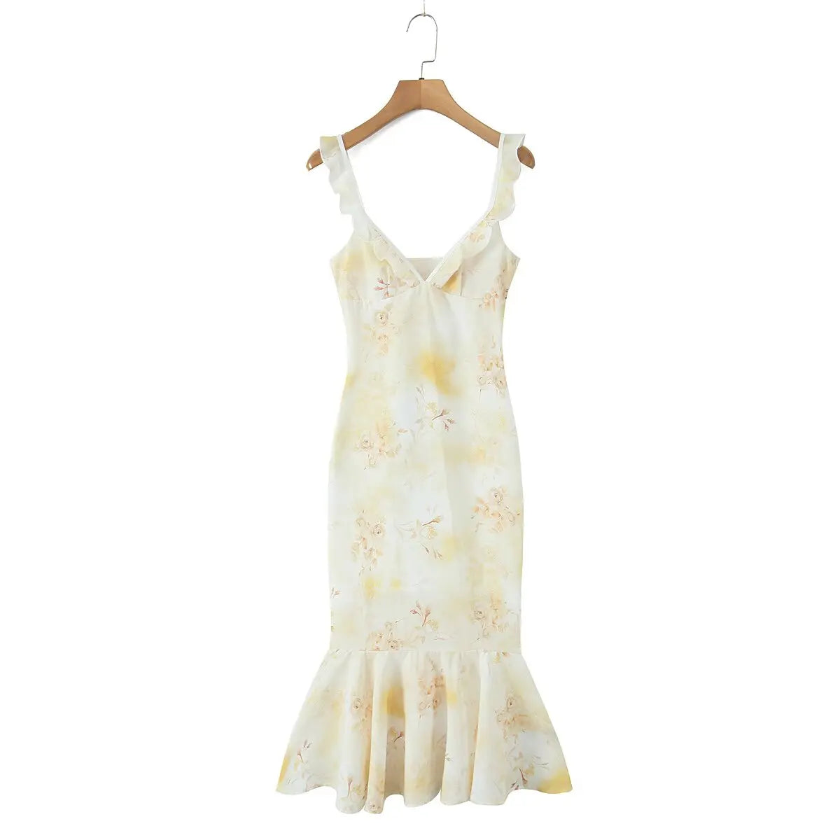 Robe d&