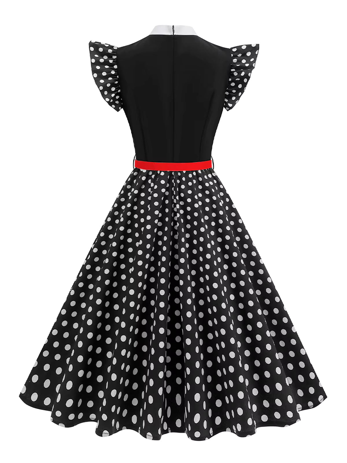 Robe Vichy Guinguette