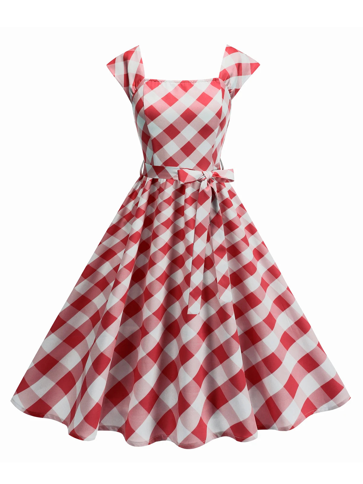 Robe Vintage Guinguette