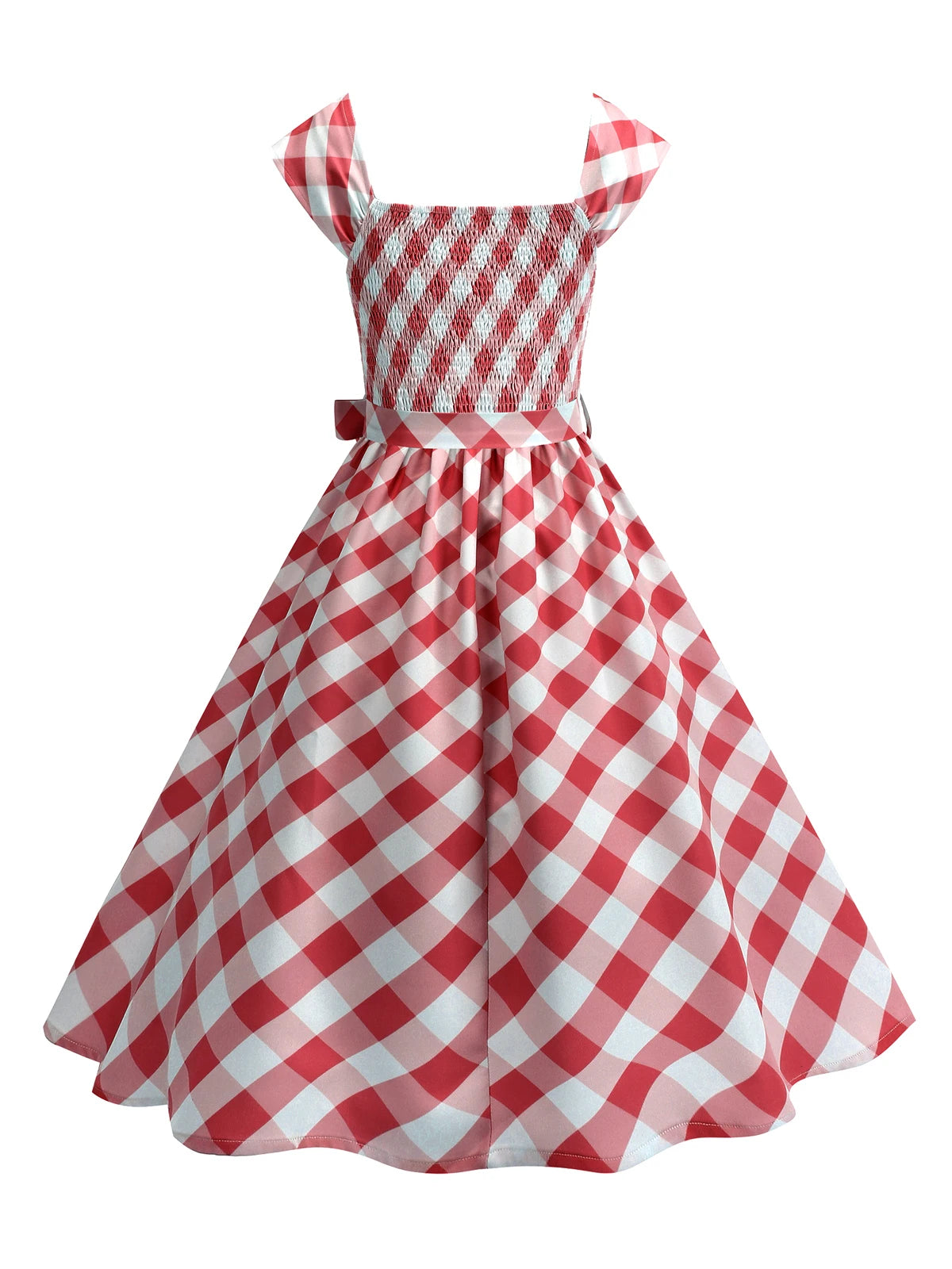 Robe Vintage Guinguette