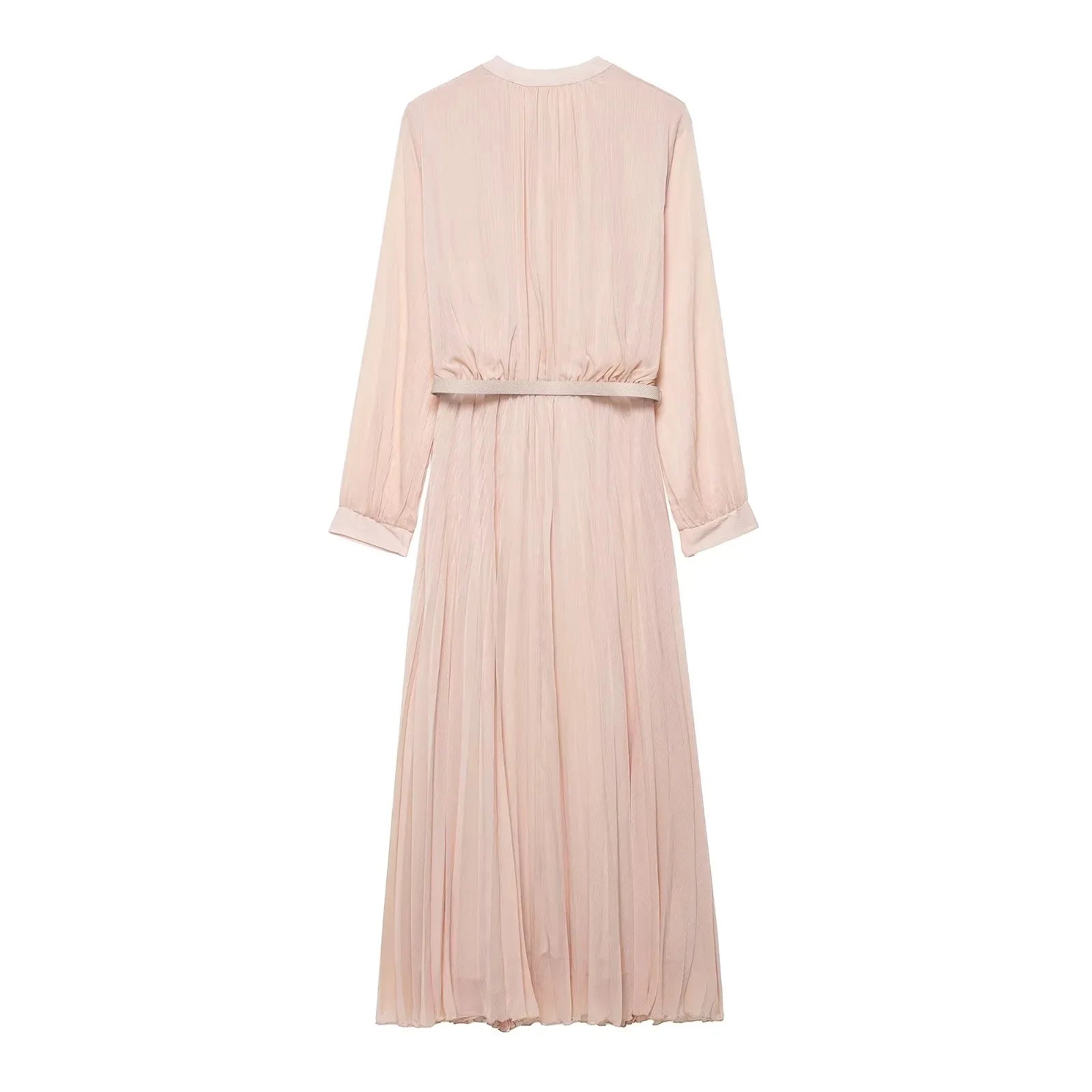 Robe Hippie Chic Rétro