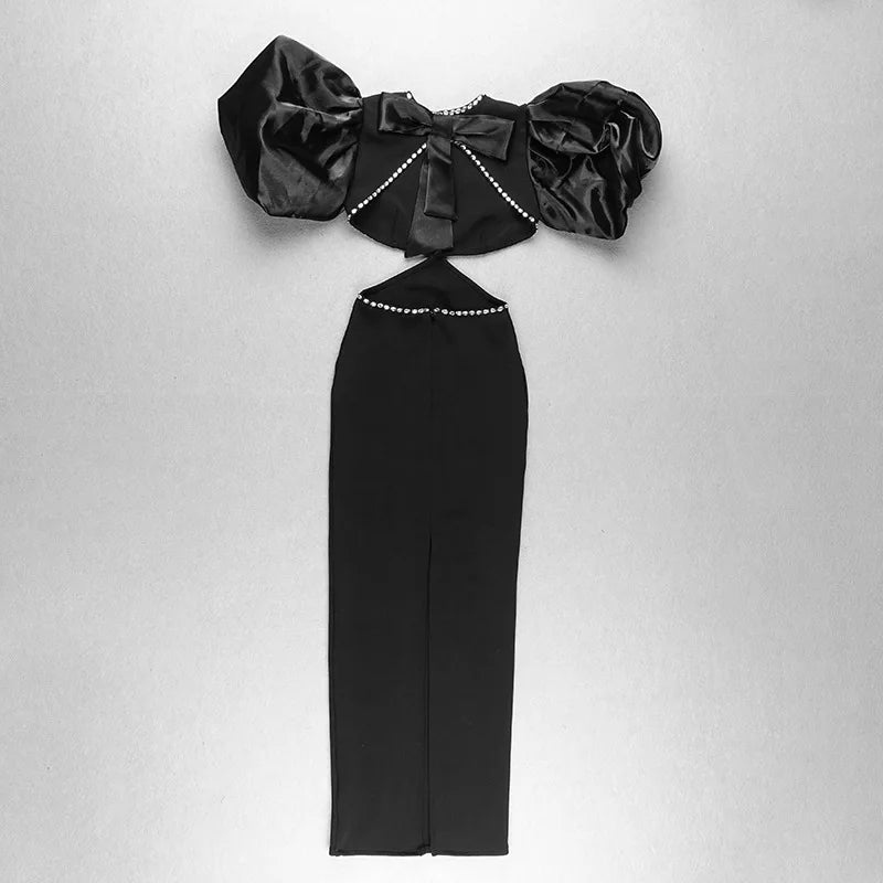 Année 70 Mode Robe - Louise Vintage