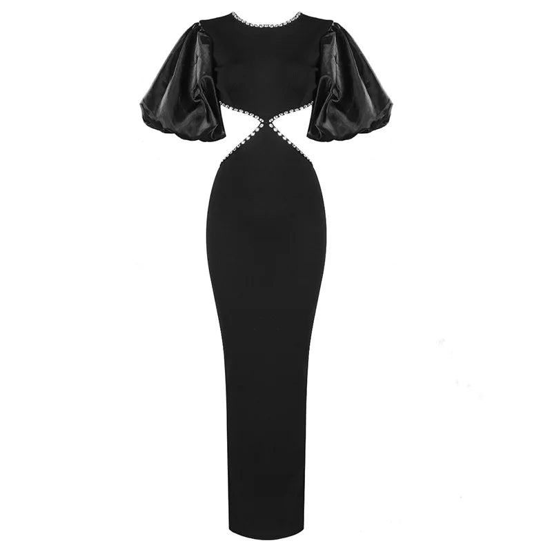 Année 70 Mode Robe - Louise Vintage