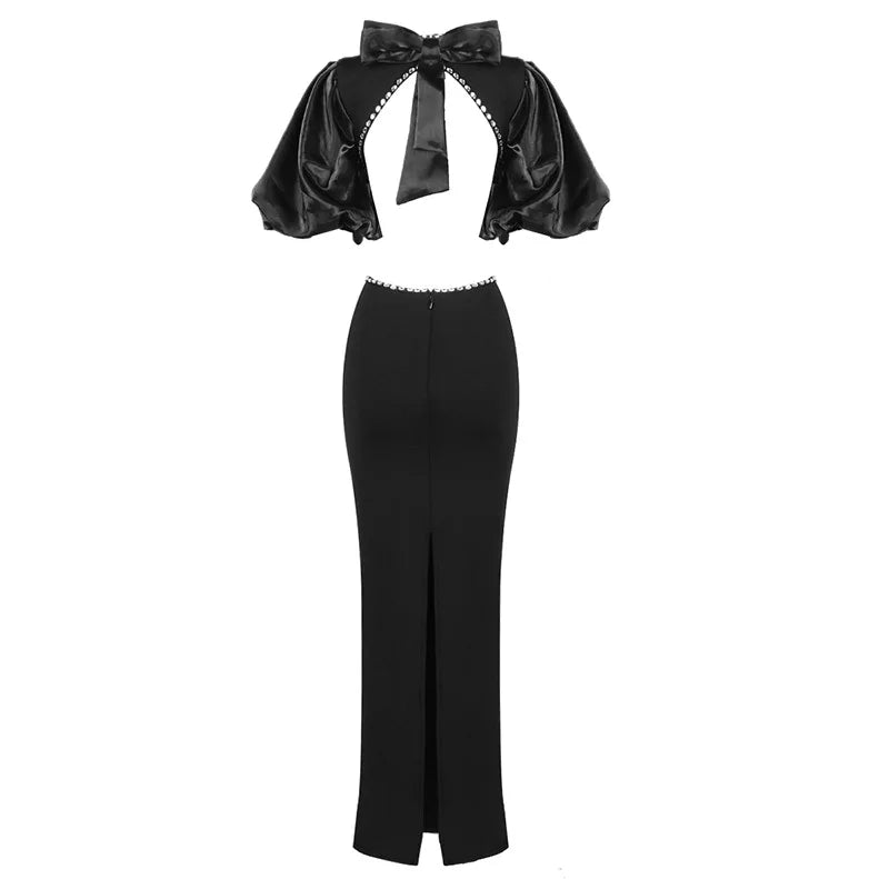 Année 70 Mode Robe - Louise Vintage
