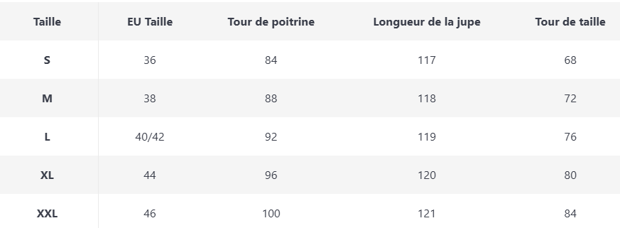 Années 40 Robe de Bal Gris - Louise Vintage