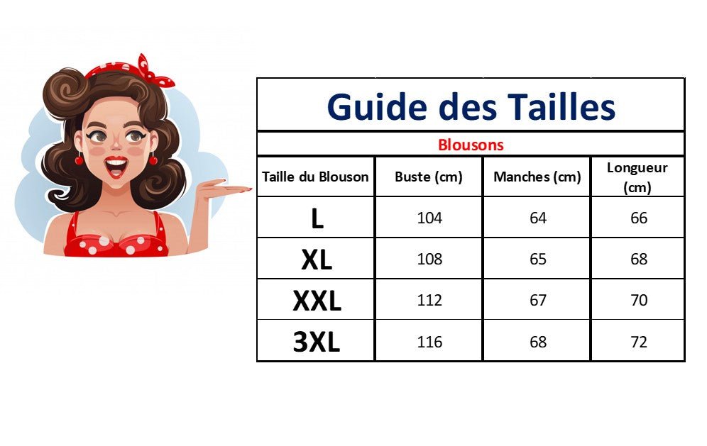 Aviateur Blouson Marron - Louise Vintage