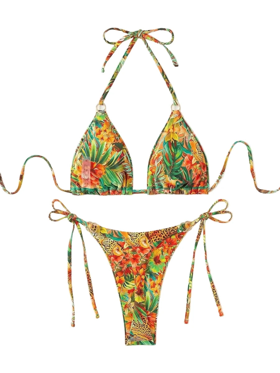 Bikini Vintage Pin Up - Louise Vintage