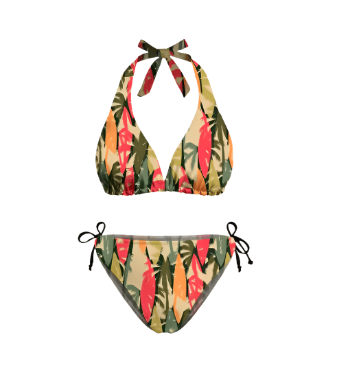 Bikini Vintage Pin Up - Louise Vintage