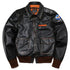 Blouson Aviateur A2 - Louise Vintage