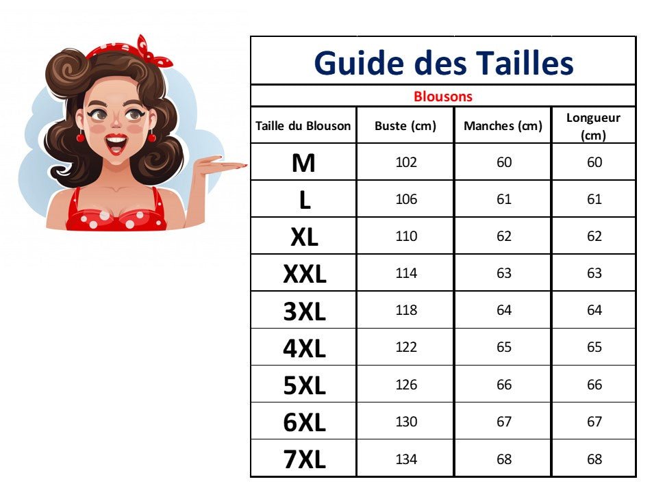 Blouson Aviateur Allemand - Louise Vintage