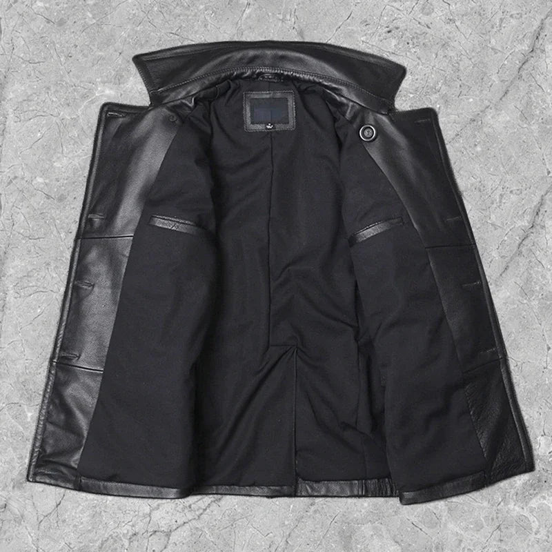 Blouson Aviateur Allemand - Louise Vintage