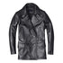 Blouson Aviateur Allemand - Louise Vintage