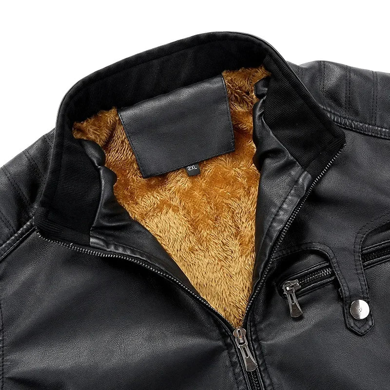 Blouson Aviateur Americain - Louise Vintage