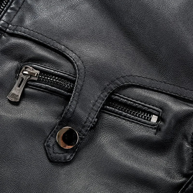 Blouson Aviateur Americain - Louise Vintage