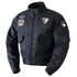 Blouson Aviateur Bombardier Homme - Louise Vintage