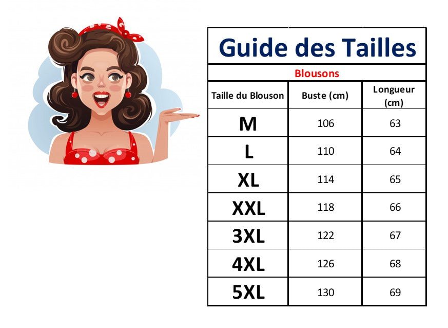 Blouson Aviateur Bombers Homme - Louise Vintage