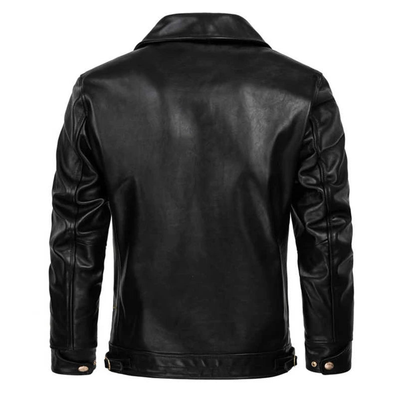 Blouson Aviateur Bombers Homme - Louise Vintage