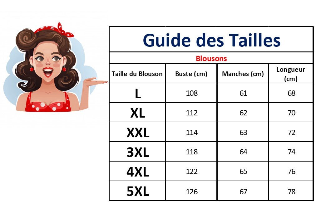 Blouson Aviateur Cockpit - Louise Vintage