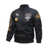 Blouson Aviateur Cockpit USA - Louise Vintage