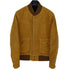 Blouson Aviateur Daim Homme - Louise Vintage