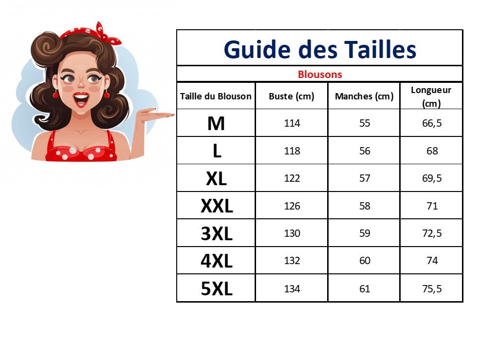 Blouson Aviateur Fausse Fourrure - Louise Vintage