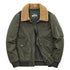 Blouson Aviateur Homme Pas Cher - Louise Vintage