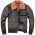 Blouson Aviateur Mouton - Louise Vintage