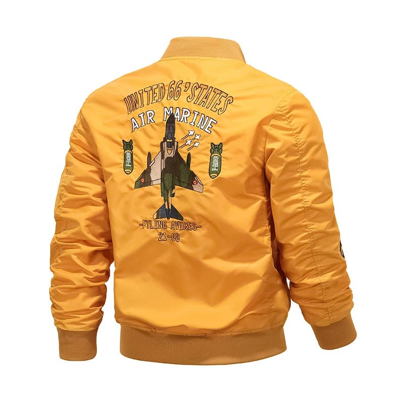 Blouson Aviateur Original - Louise Vintage