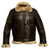 Blouson Aviateur Rembourré - Louise Vintage