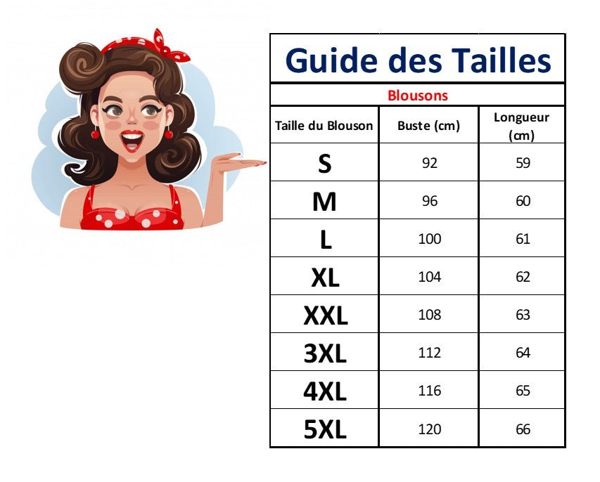 Blouson Aviateur Sans Manche Noir - Louise Vintage