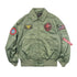 Blouson Aviateur Top Gun - Louise Vintage