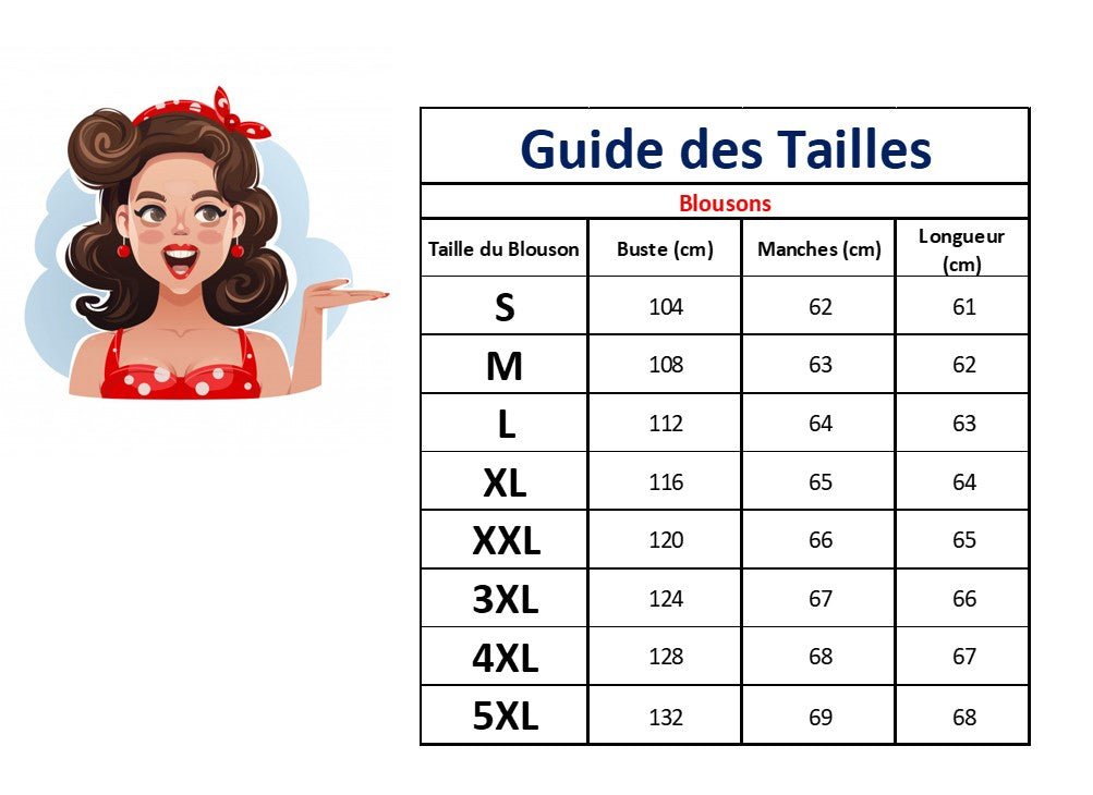 Blouson Cuir Aviateur Américain - Louise Vintage