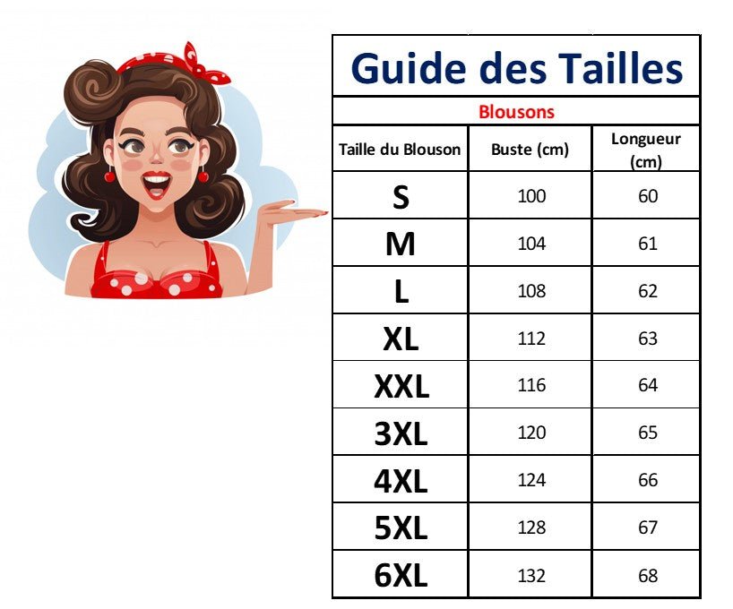 Blouson Cuir Aviateur Bombardier - Louise Vintage