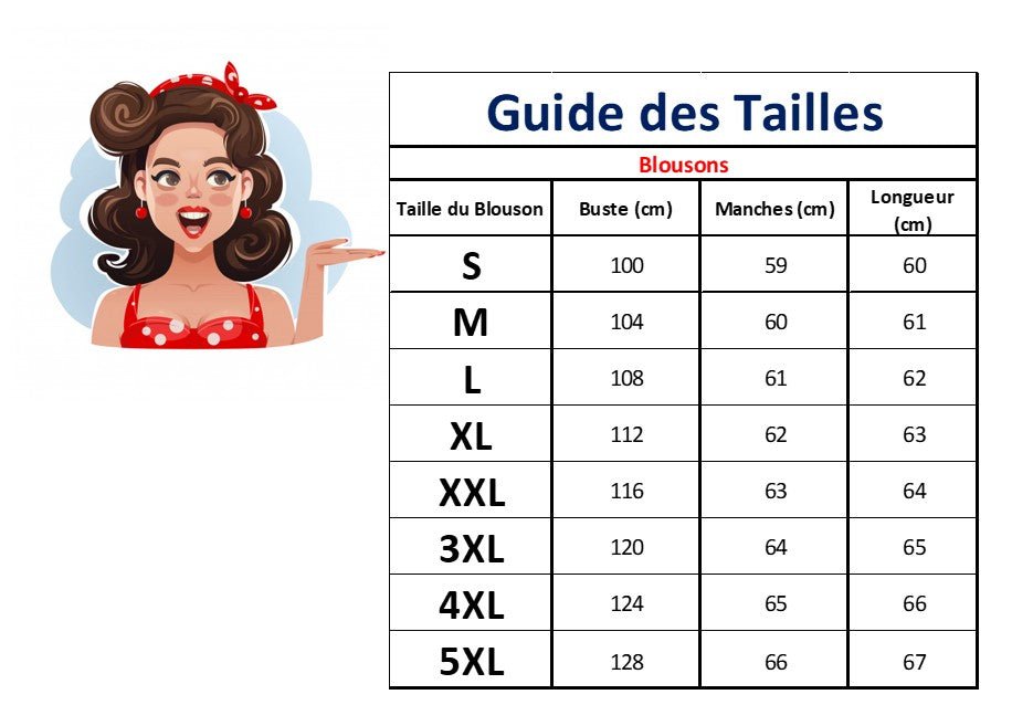 Blouson Cuir Aviateur Marron - Louise Vintage