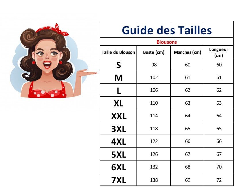 Blouson Cuir Aviateur Vintage - Louise Vintage