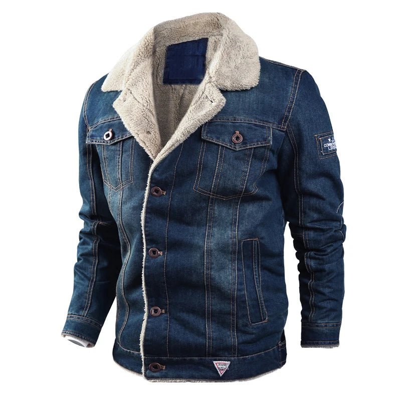 Blouson D&